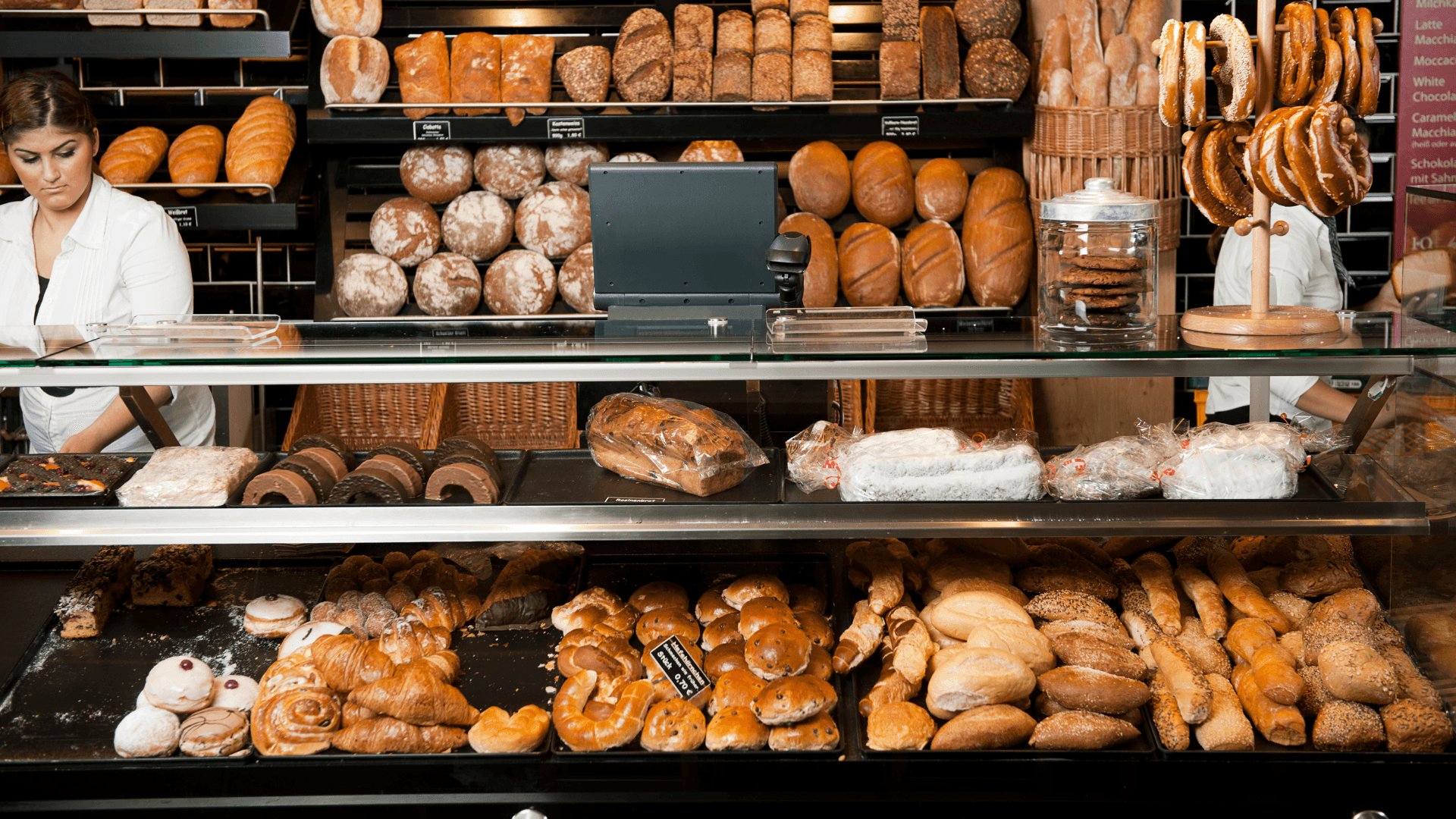 Panificação x HORECA: Estratégia ou Fuga?